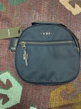 TUMI Voyageur Women’s Crossbody Bag